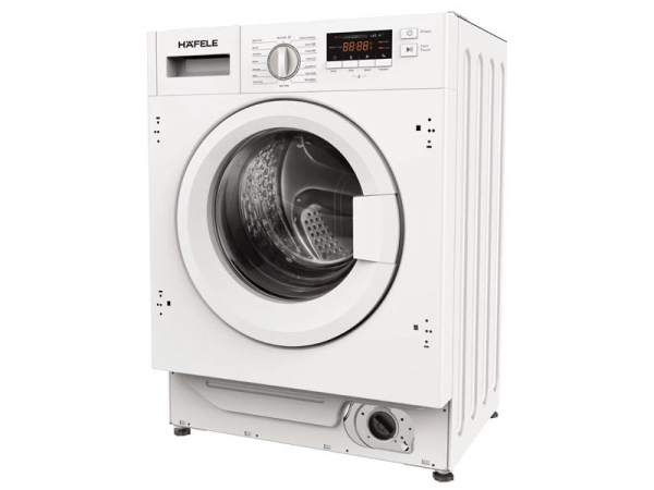 MÁY GIẶT ÂM TỦ HW-B60A, 8KG 538.91.080